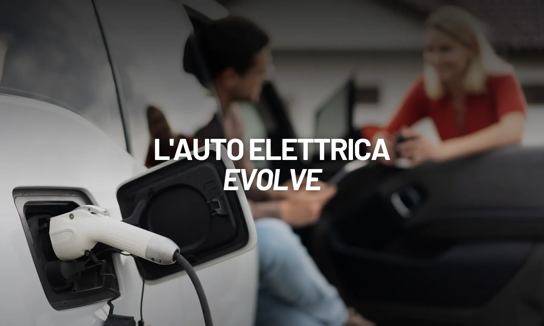 Auto elettriche: crescita continua e nuove prospettive