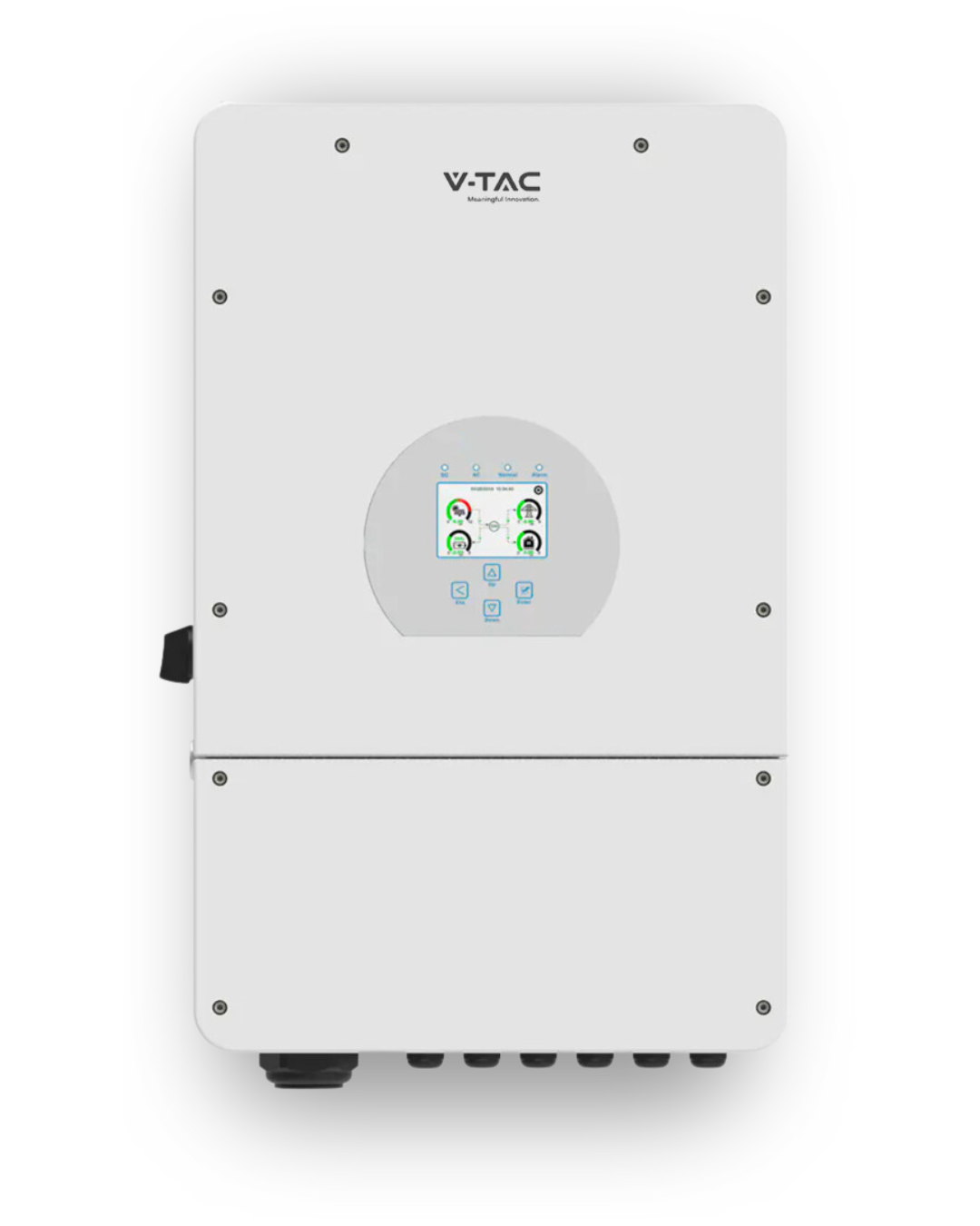Inverter Deye - SKU 11725