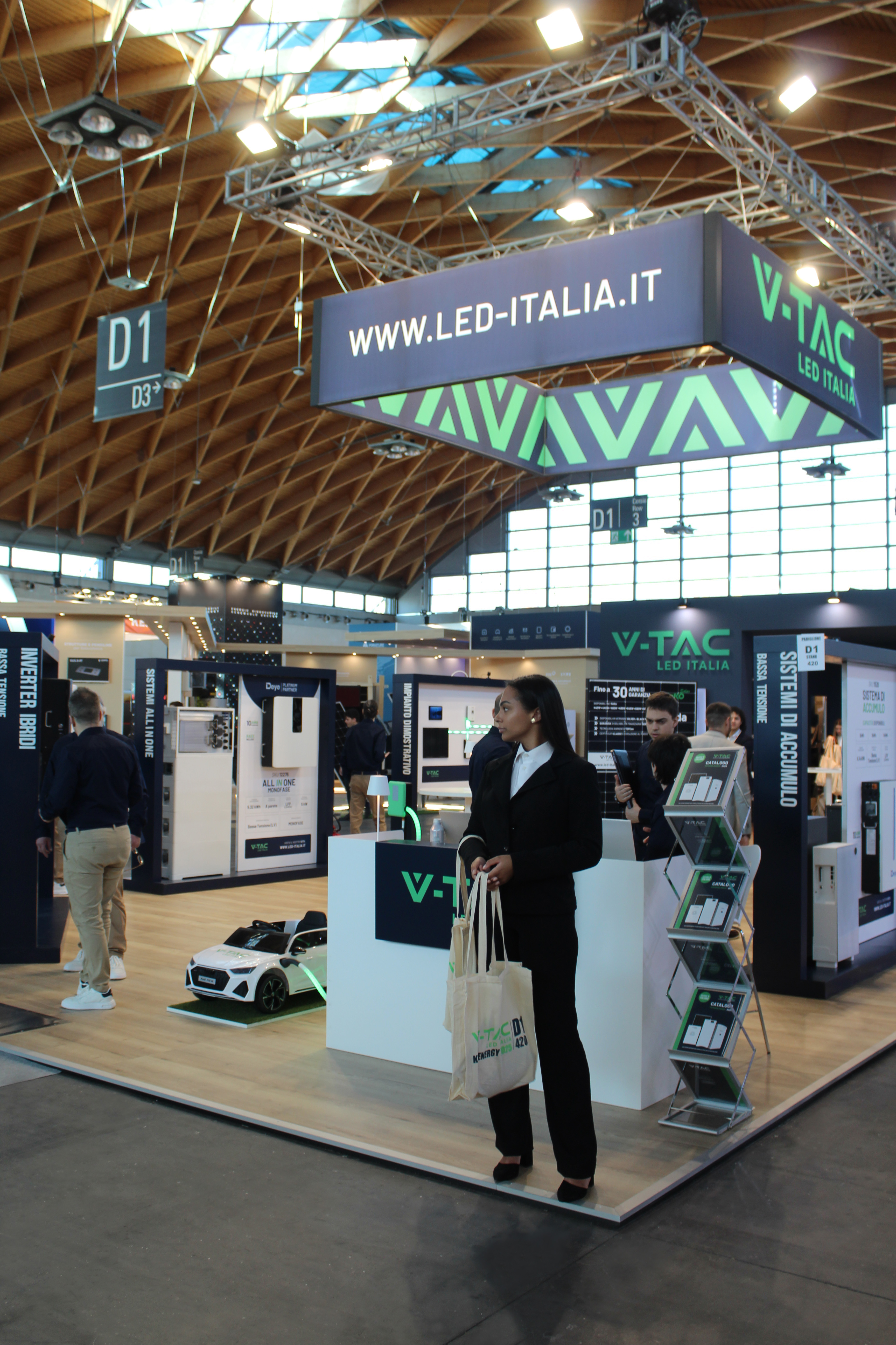 Key Expo, Rimini | 5-7 Marzo 2025 1