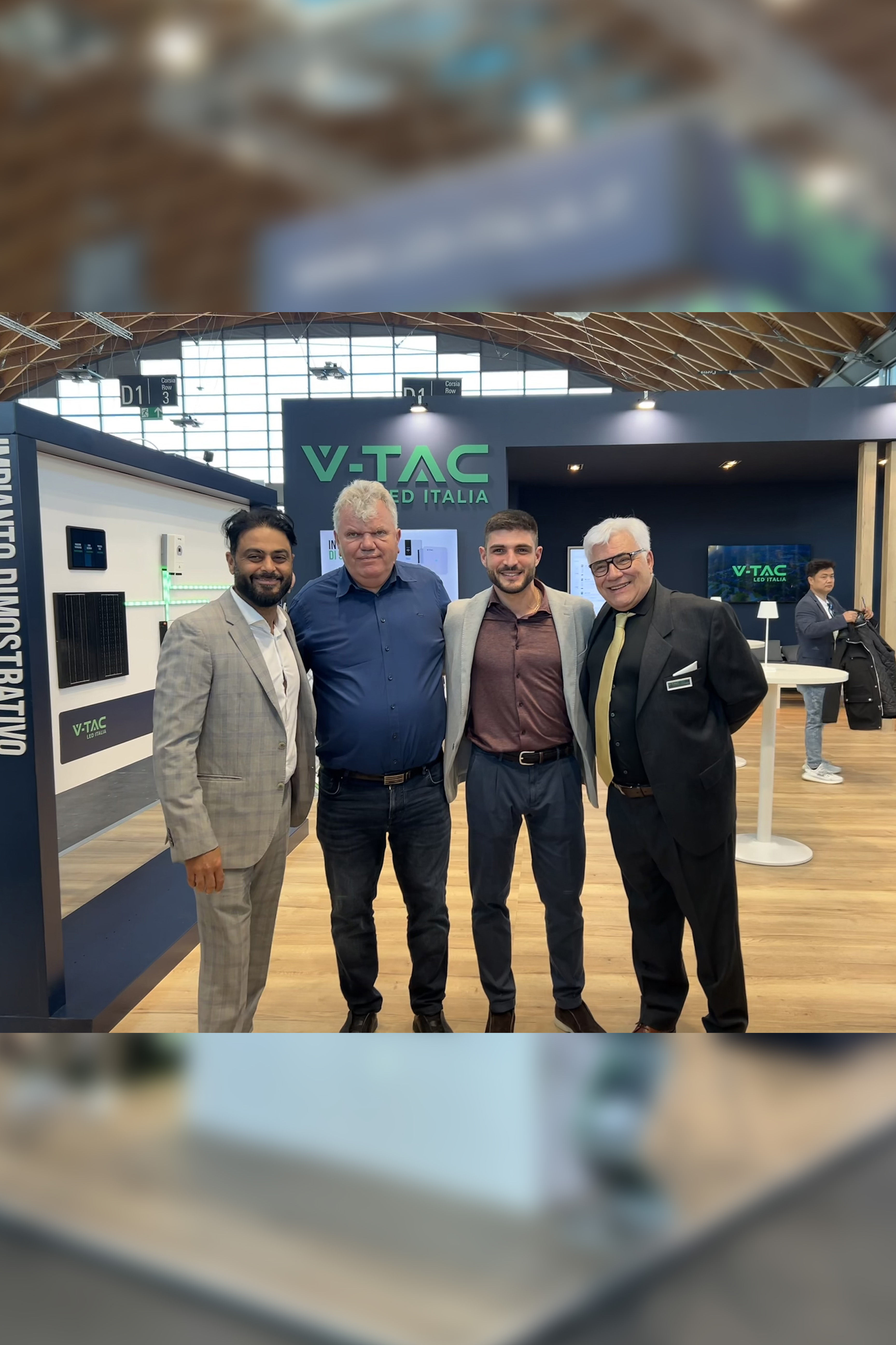 Key Expo, Rimini | 5-7 Marzo 2025 0
