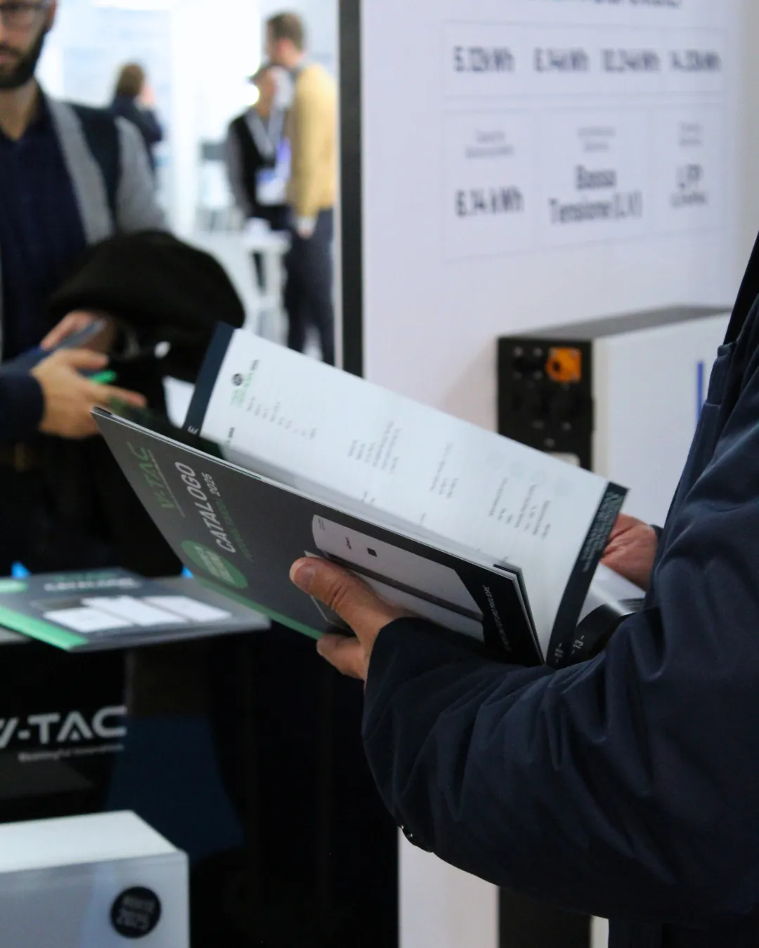 Smart Building Expo, Milano | 18-21 Novembre 2025 2