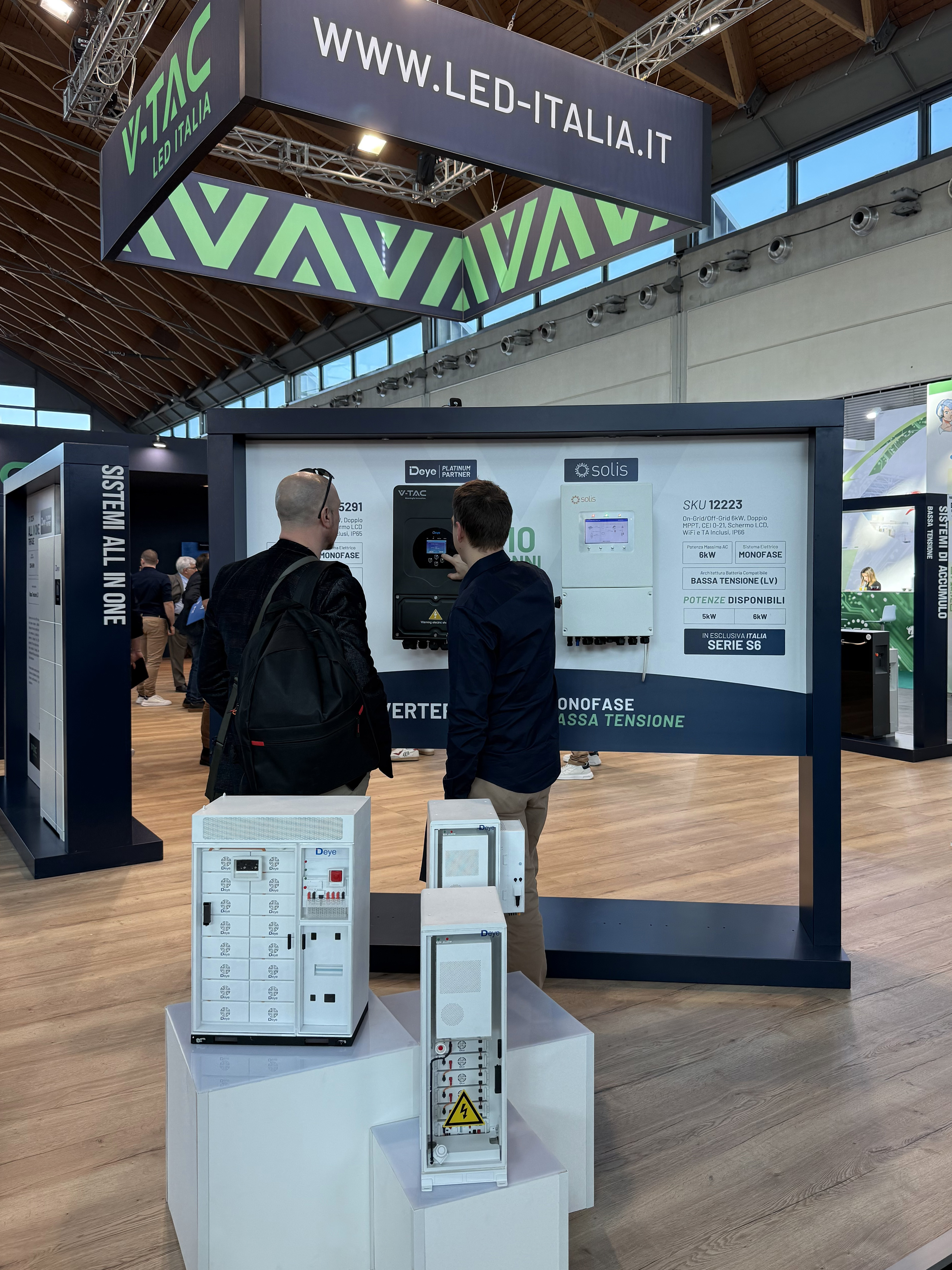 Key Expo, Rimini | 5-7 Marzo 2025 9