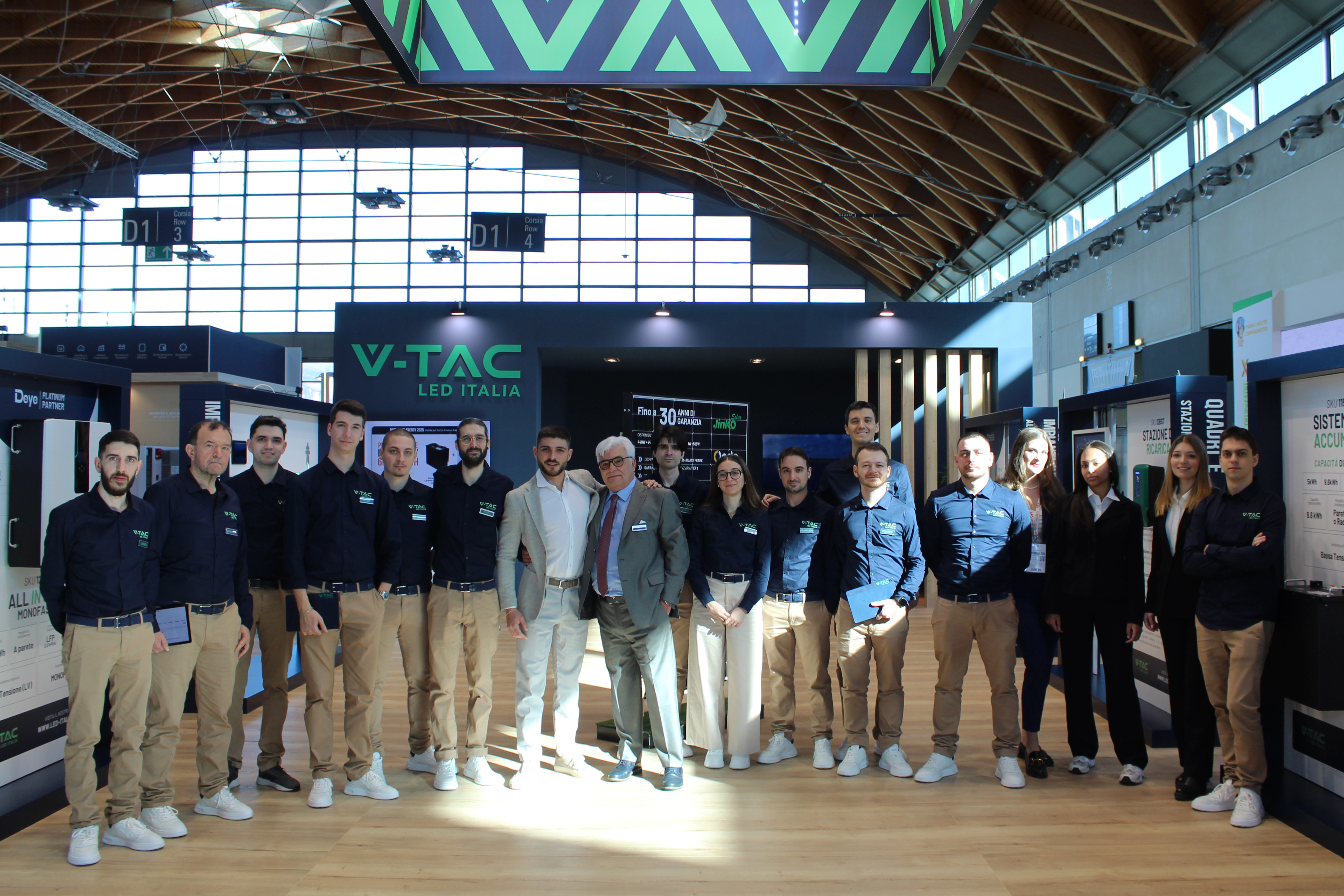 Key Expo, Rimini | 5-7 Marzo 2025 15