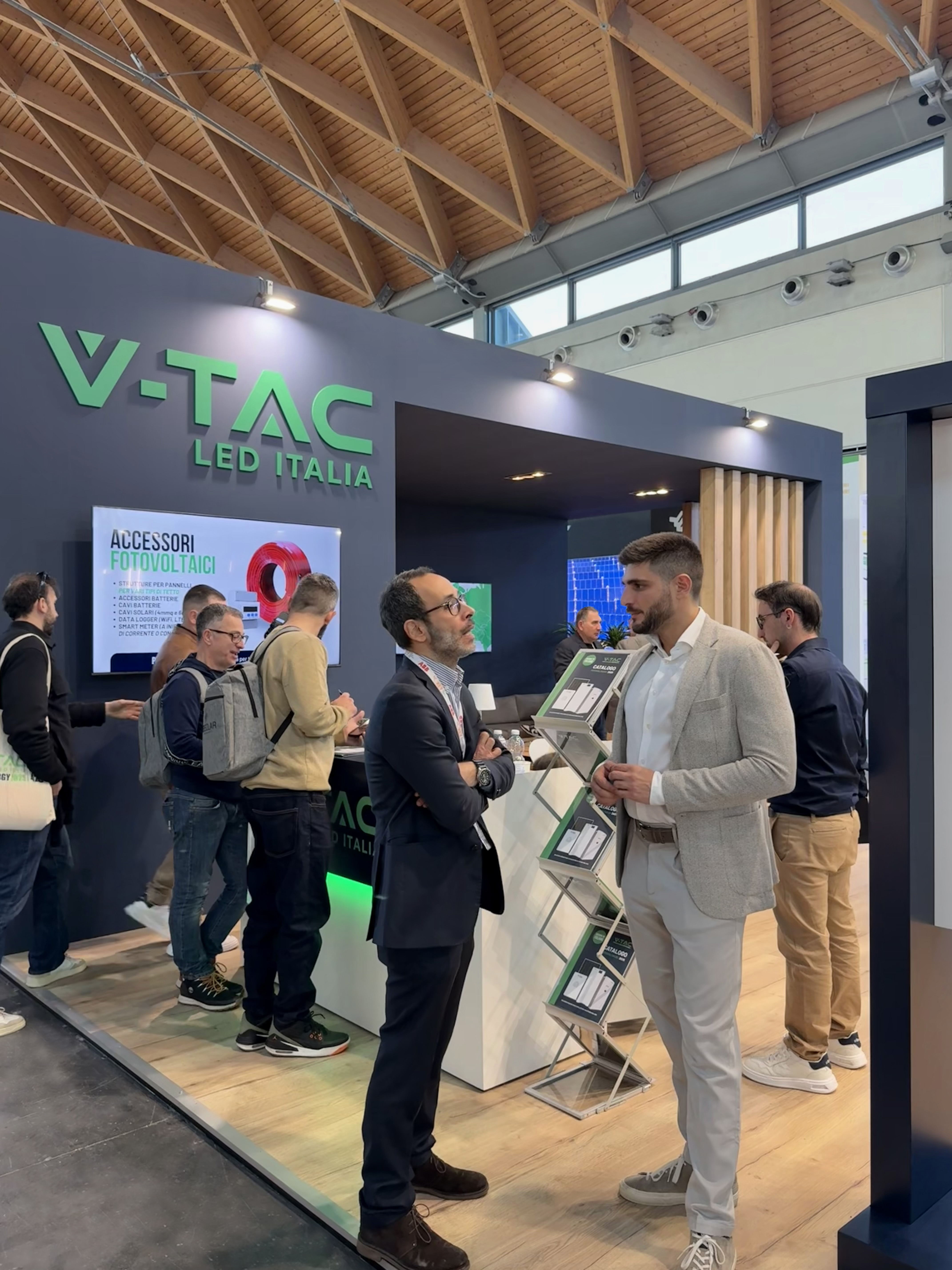 Key Expo, Rimini | 5-7 Marzo 2025 2