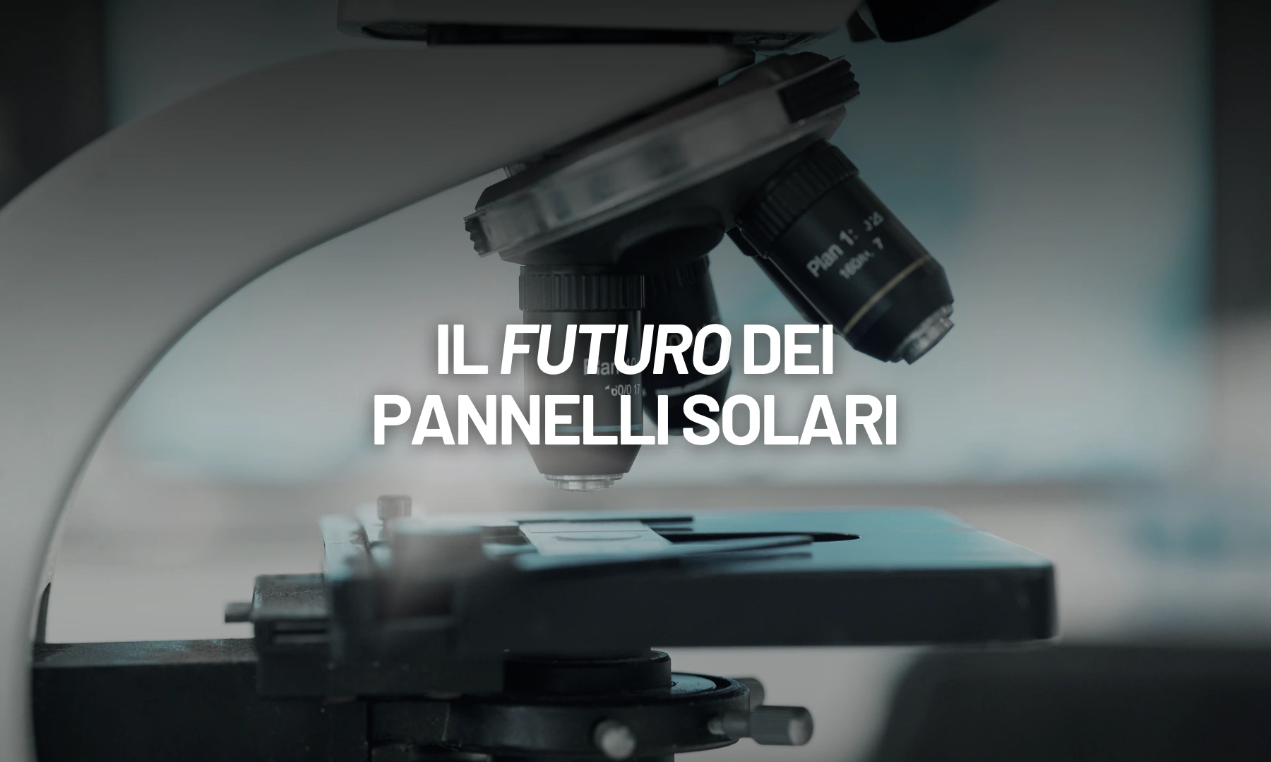 materiale rivoluzionario pannelli solari