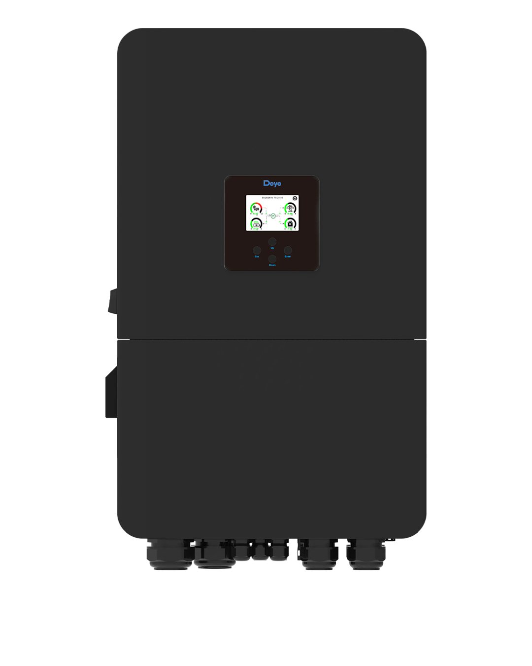 Inverter Deye - SKU 11529
