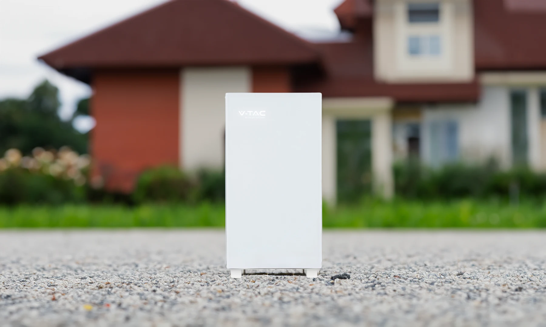 batteria di accumulo 14,33 kWh