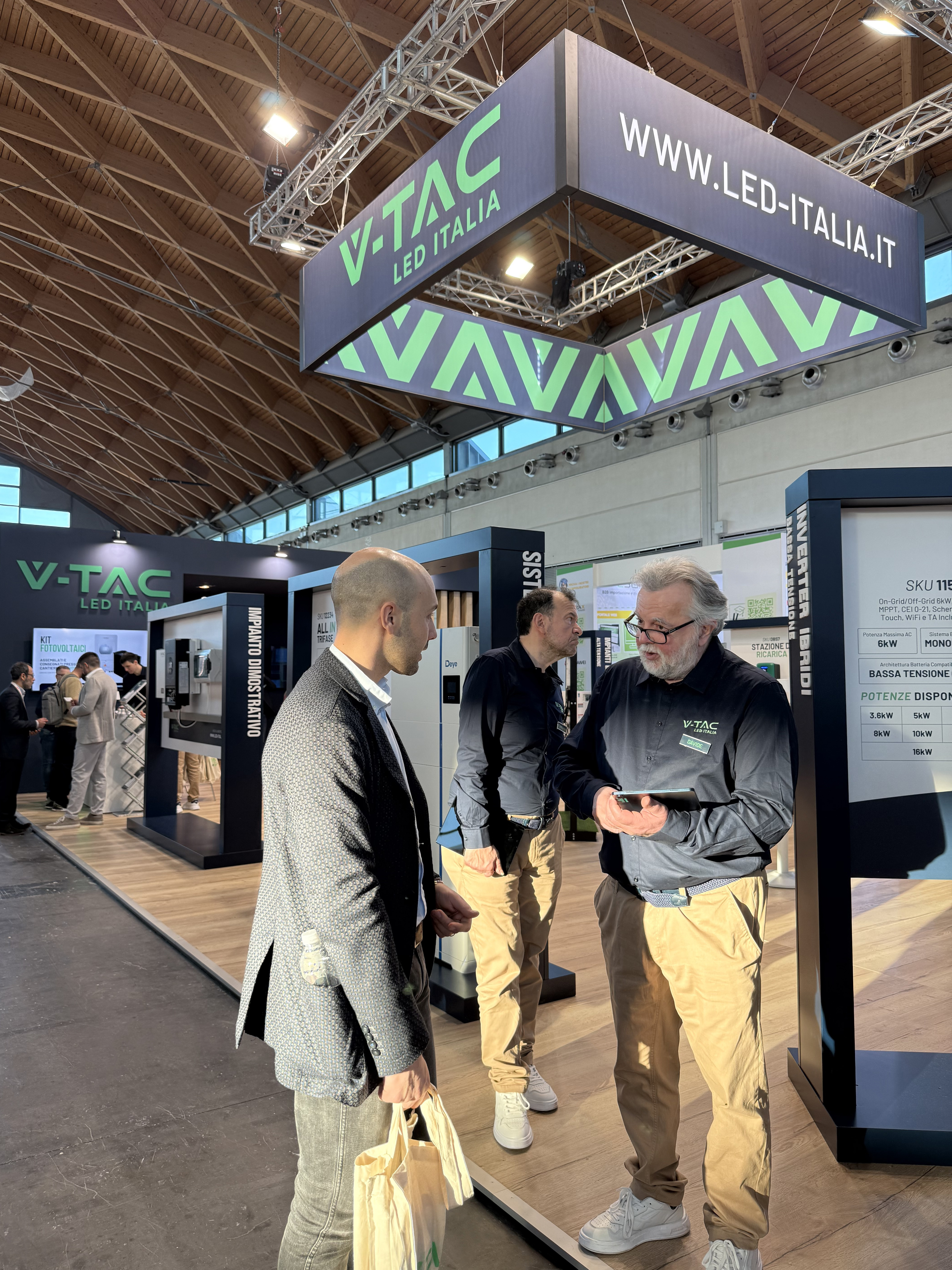 Key Expo, Rimini | 5-7 Marzo 2025 5