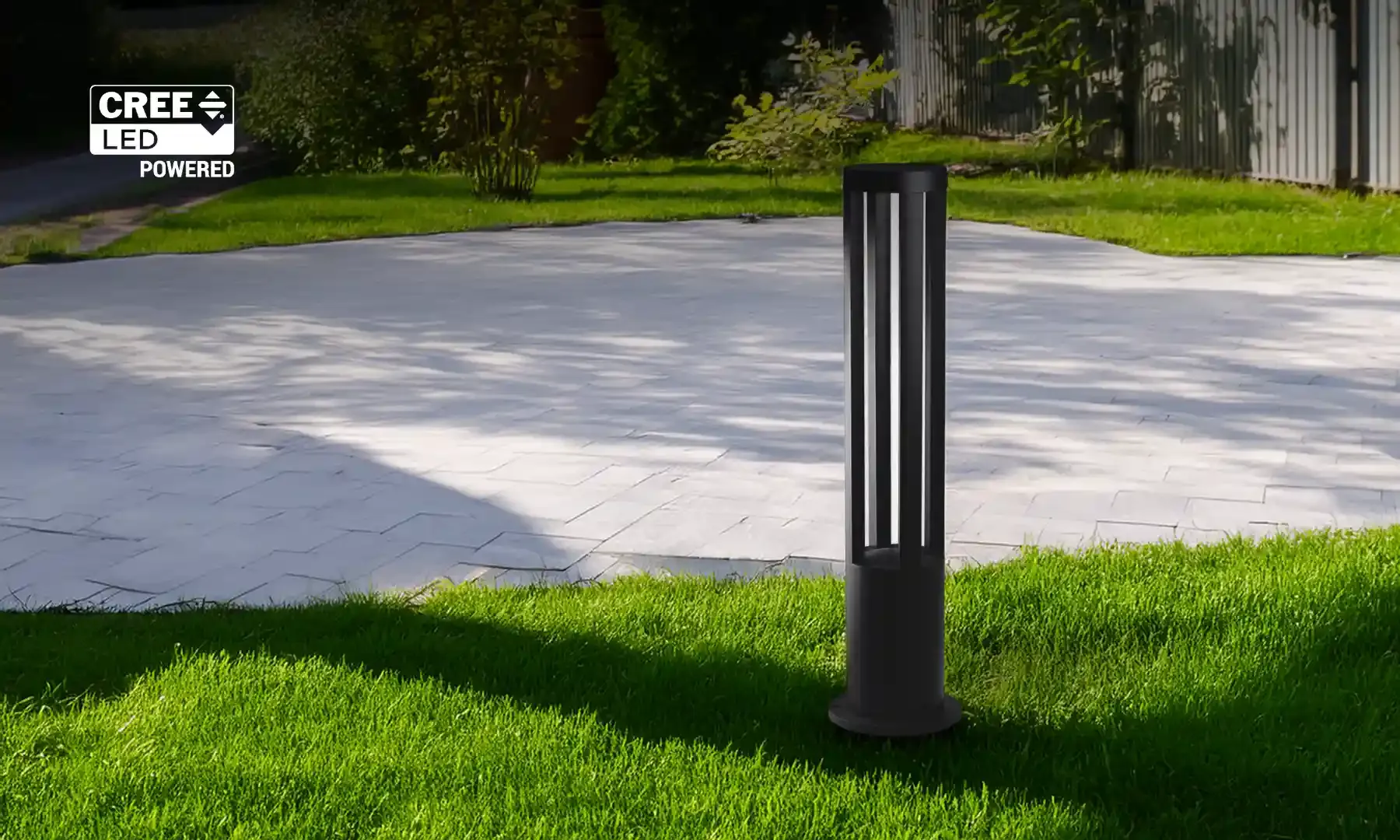 Lampade LED da Giardino V-TAC con Cree LED® - Tutte le Varianti