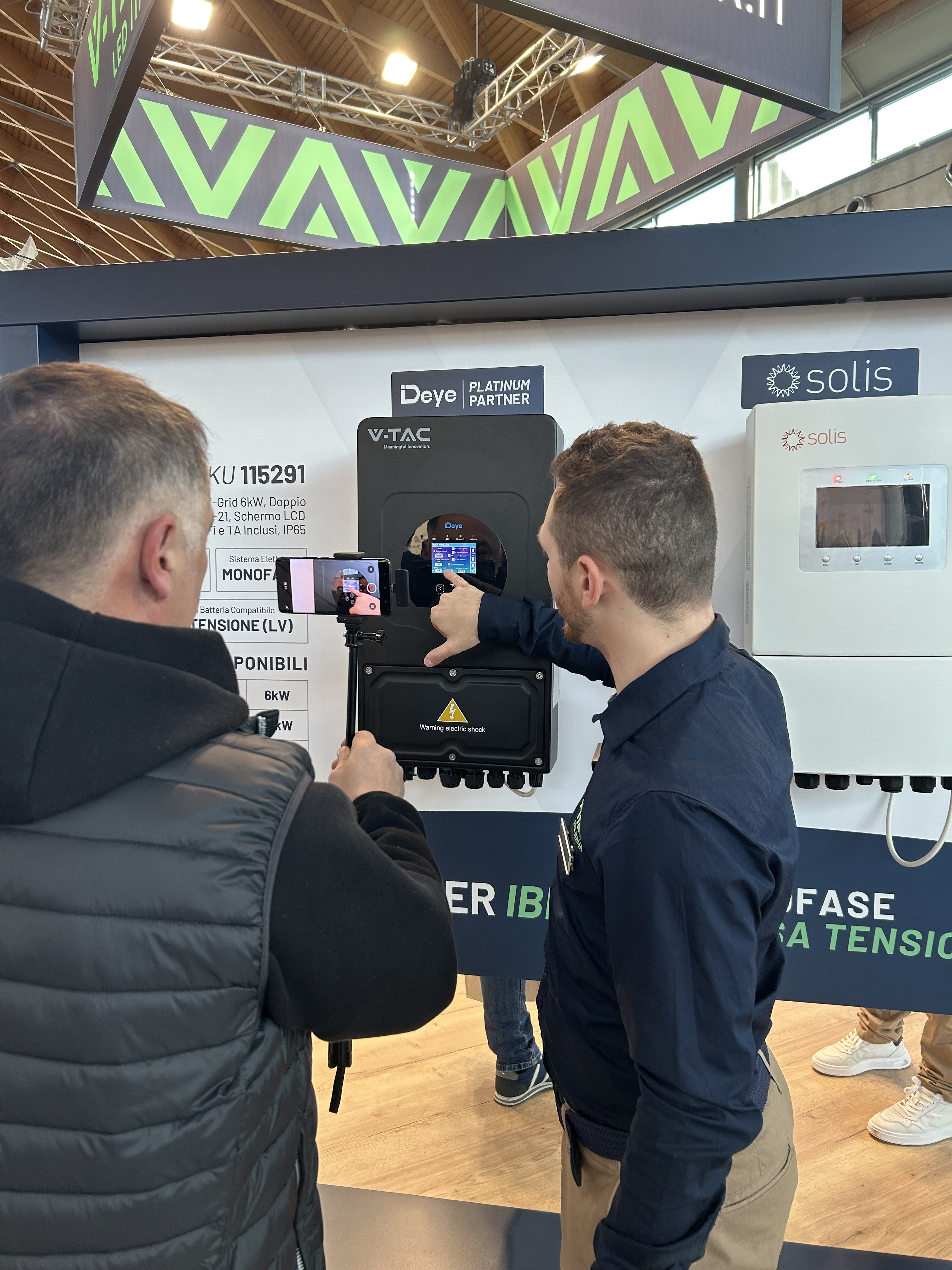 Key Expo, Rimini | 5-7 Marzo 2025 3