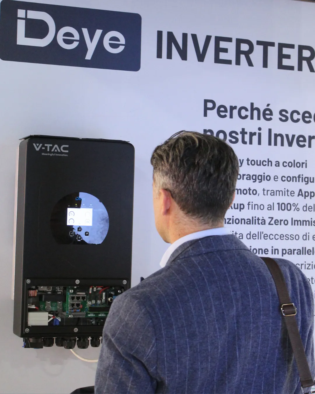 Smart Building Expo, Milano | 18-21 Novembre 2025 3