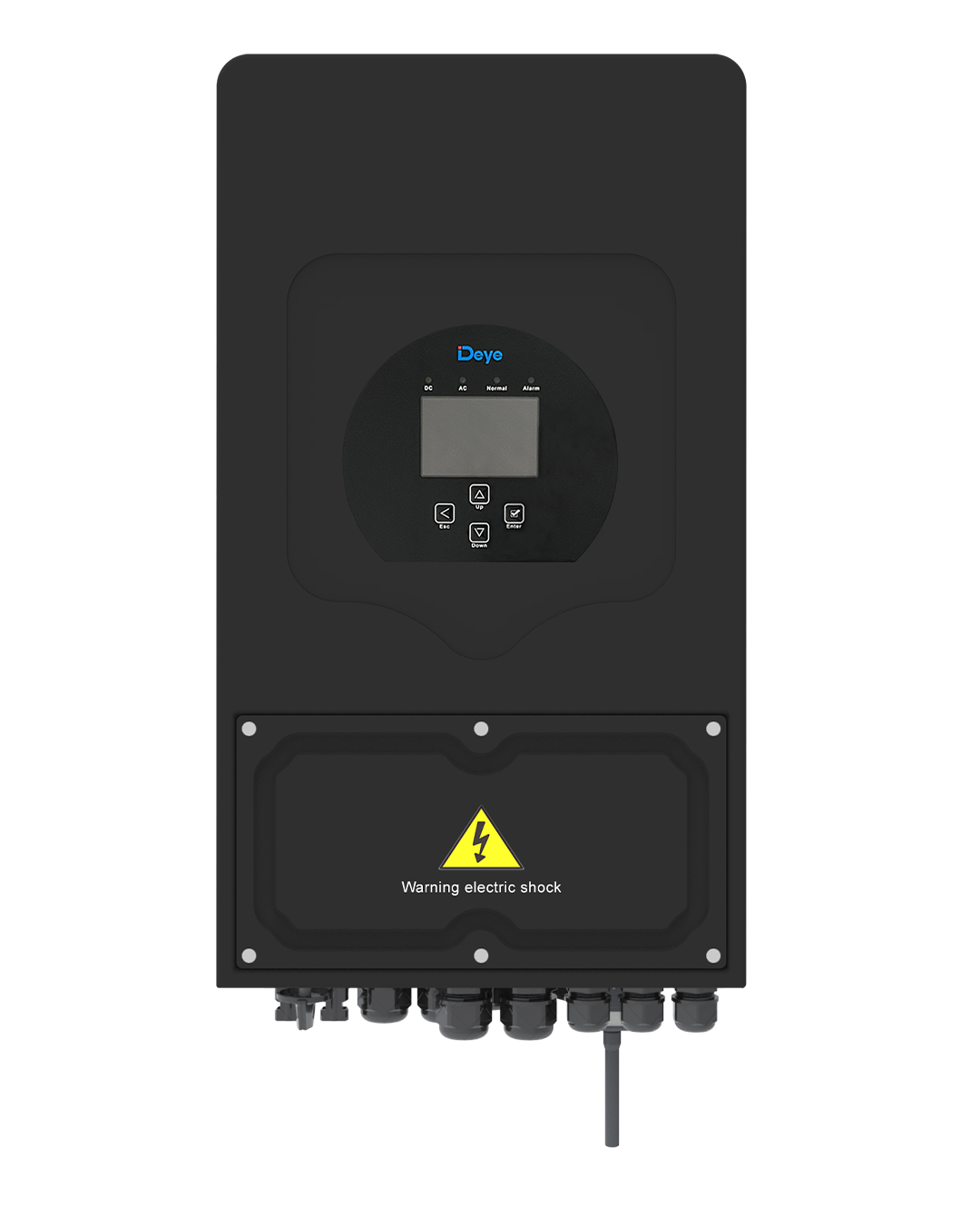 Inverter Deye - SKU 11803