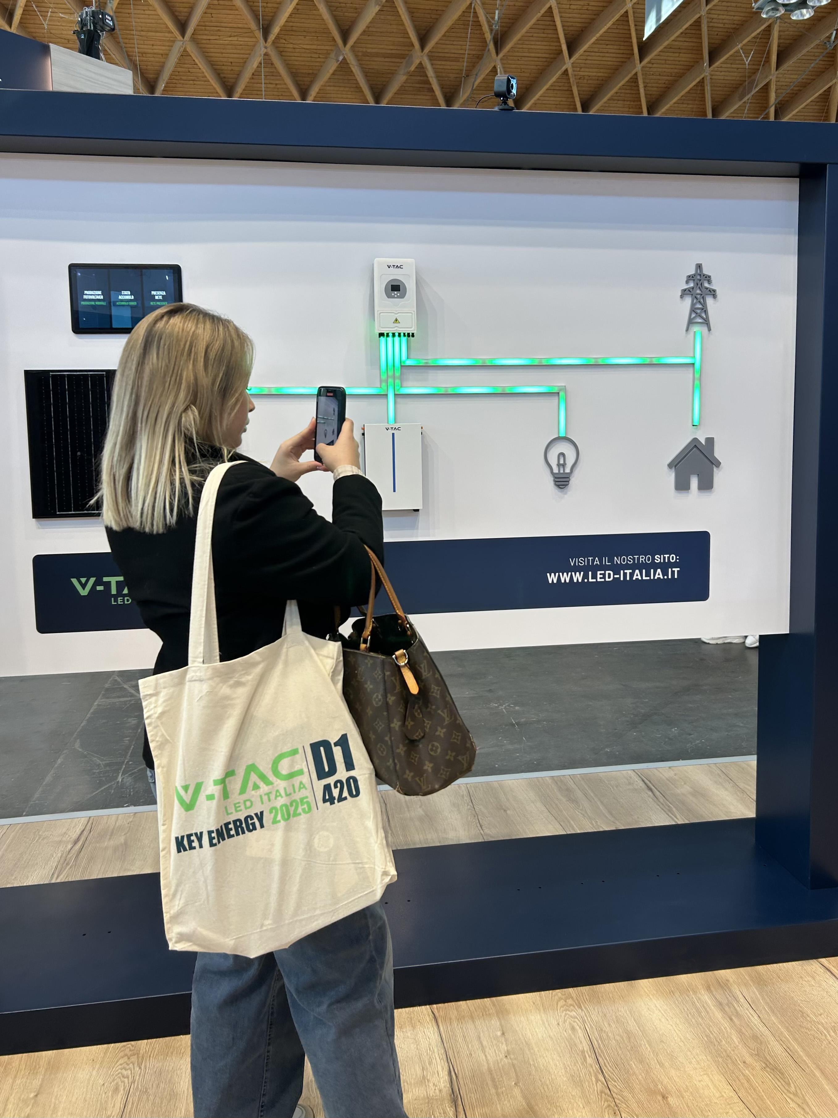 Key Expo, Rimini | 5-7 Marzo 2025 4