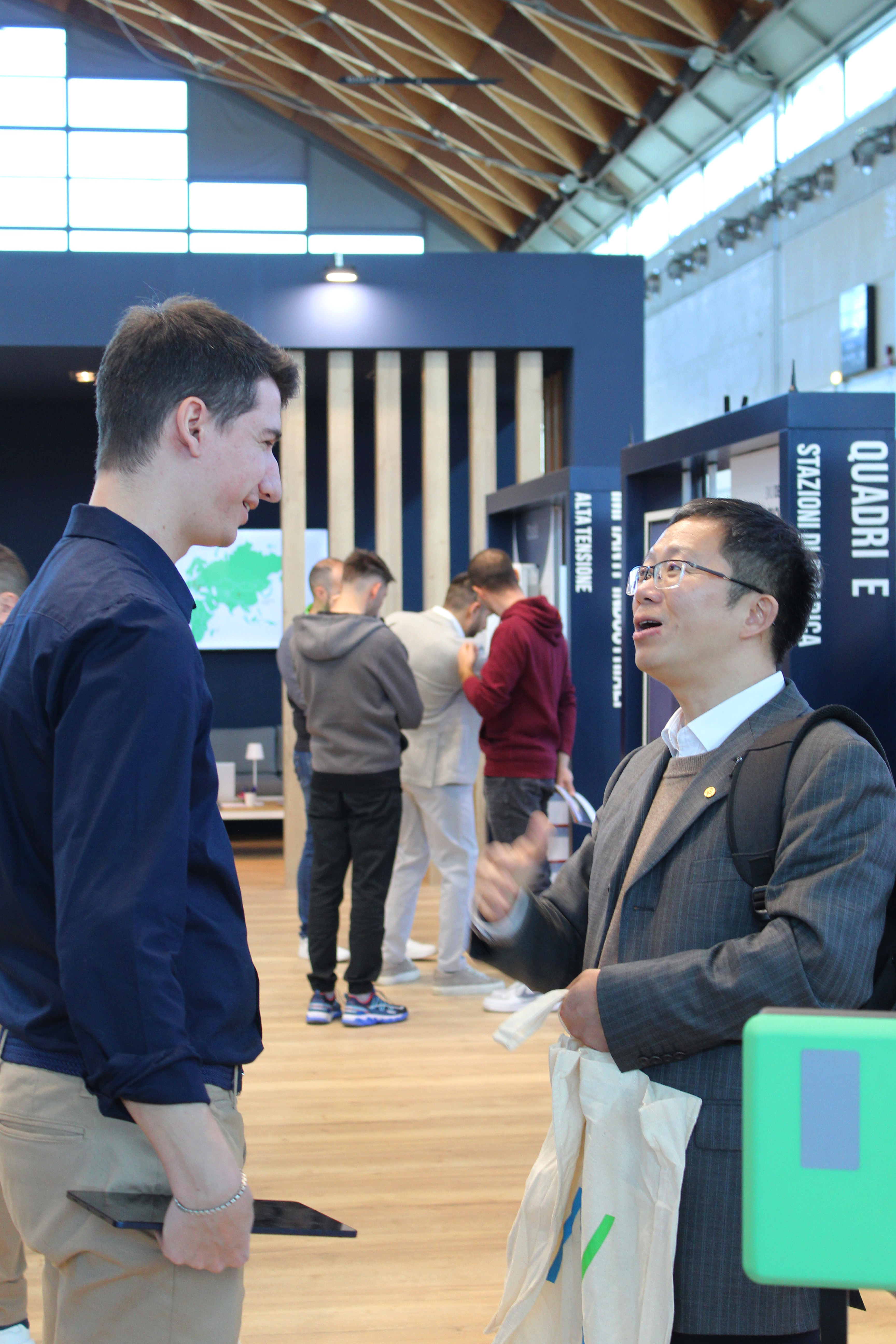 Key Expo, Rimini | 5-7 Marzo 2025 8