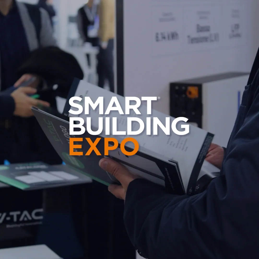 Smart Building Expo, Milano | 18-21 Novembre 2025