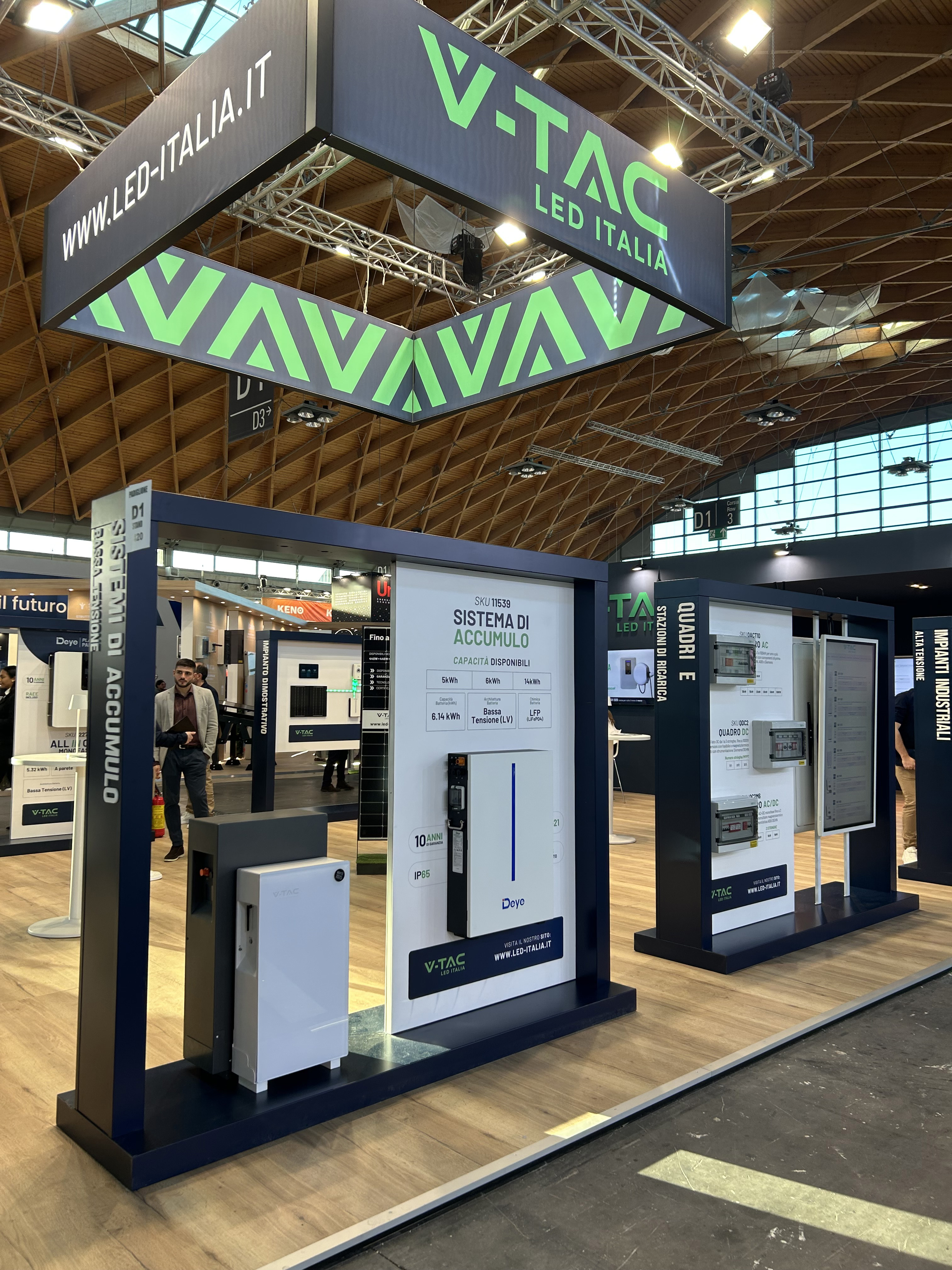 Key Expo, Rimini | 5-7 Marzo 2025 7