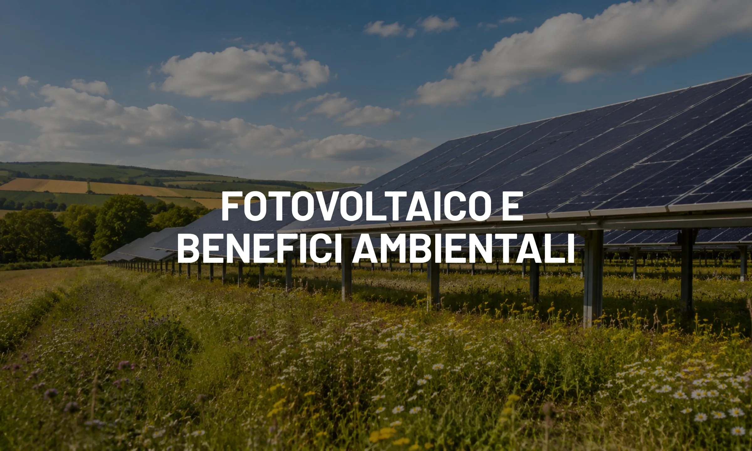 Fotovoltaico
