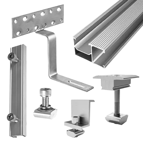 Strutture per Pannelli