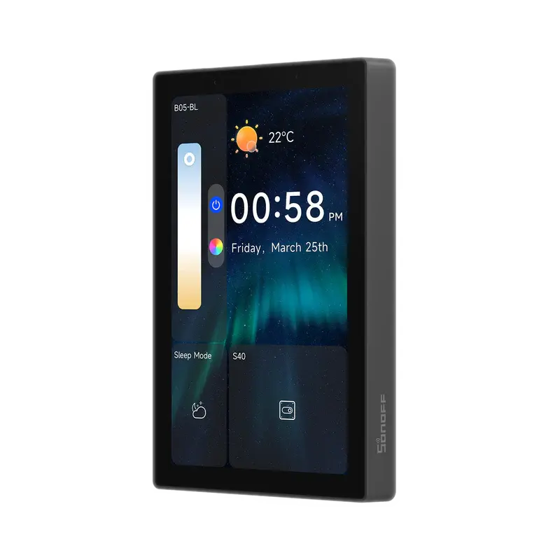 Smart Home