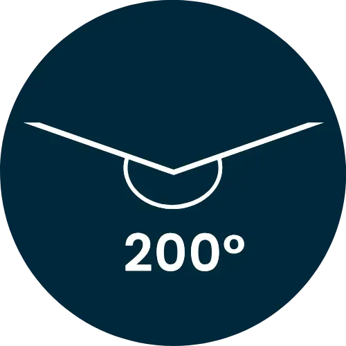 V-TAC Lampadina LED A65 Con Attacco E27 Potenza 17W (Equivalenti A