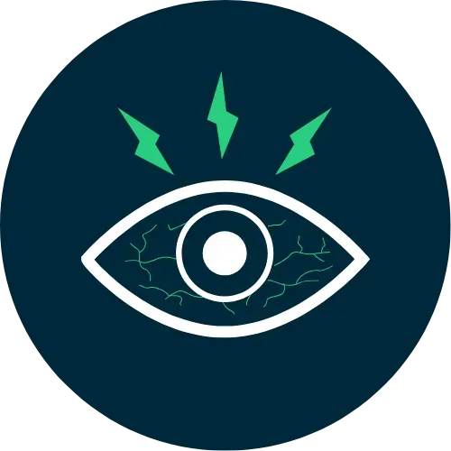 Antisfarfallio (NO Flicker)