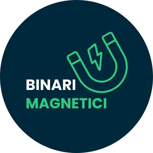 Binari magnetici