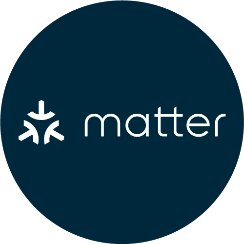 Compatibile con Matter