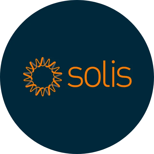 Produttore: Solis