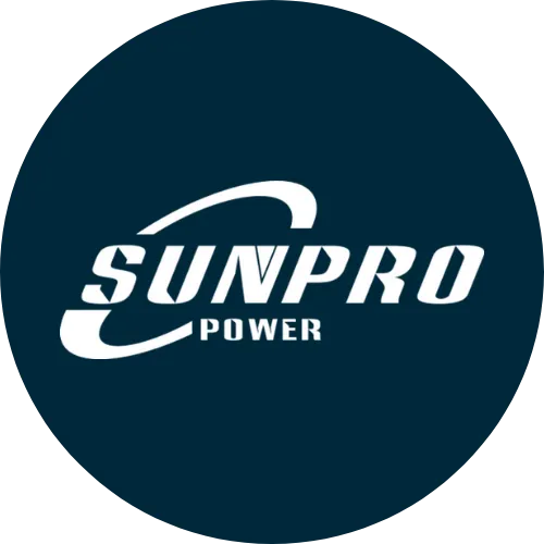 Produttore: SUNPRO Power