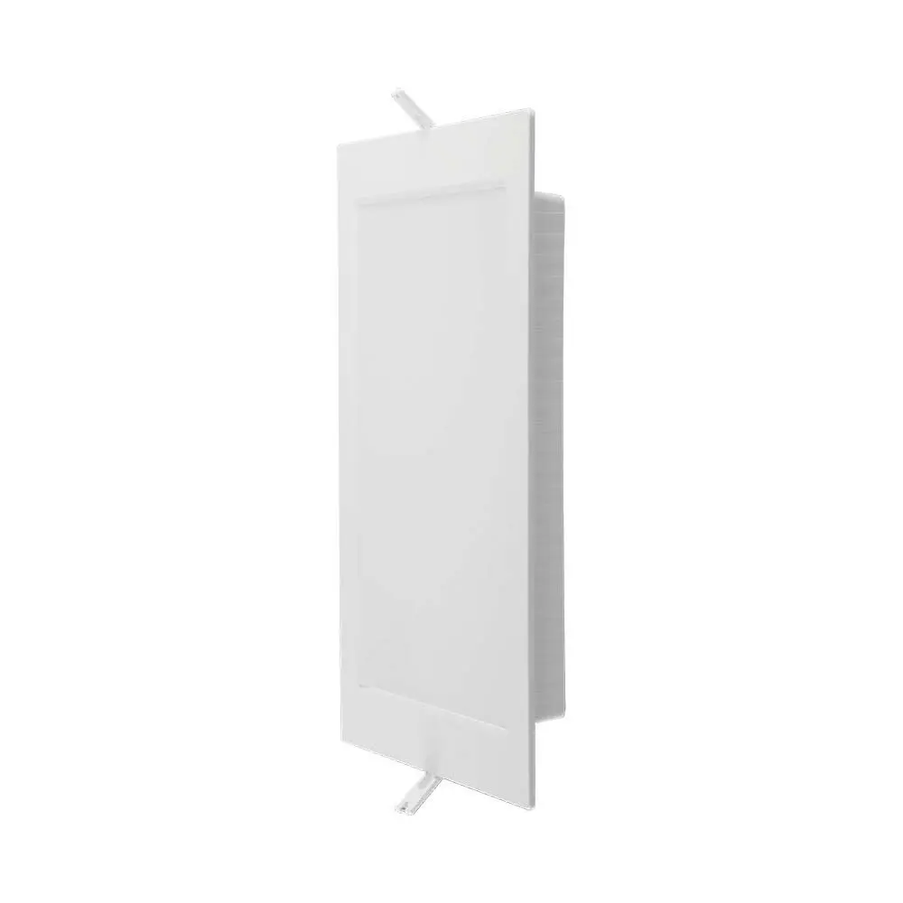 6W LED CREE CHIP Backlit Recessed Panel 3IN1 Square