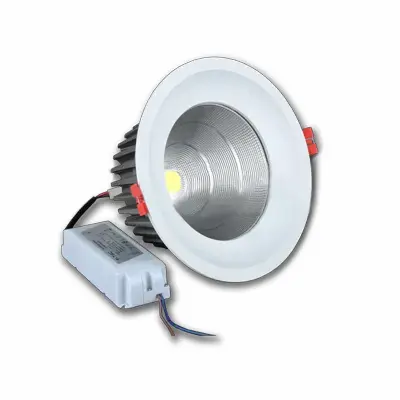 36W LED Downlight CREE COB Chip 3000K