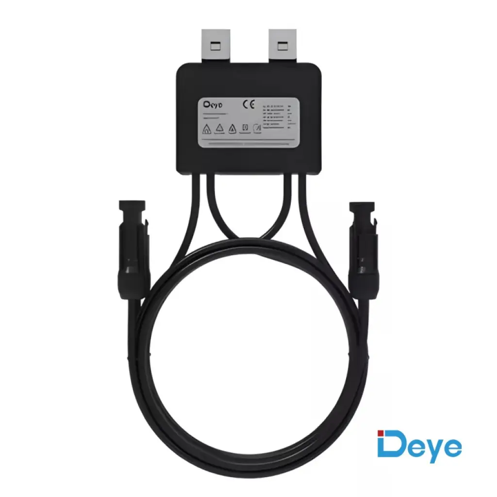 Ottimizzatore di Potenza Deye per Moduli Fotovoltaici 700W 80V 15A IP67