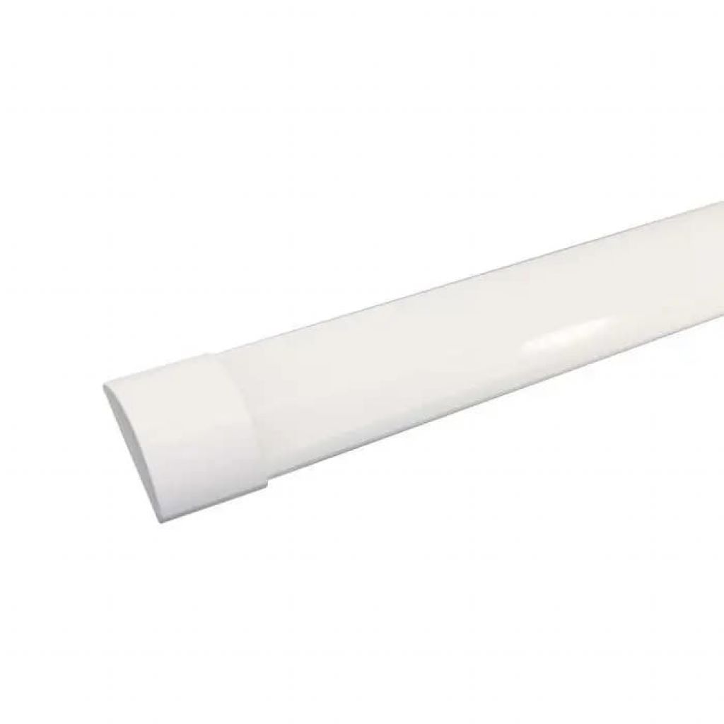 15W LED Plastic Grill Fitting Samsung Chip Fast Connect & Cable 60cm 150 lm/W 6500K