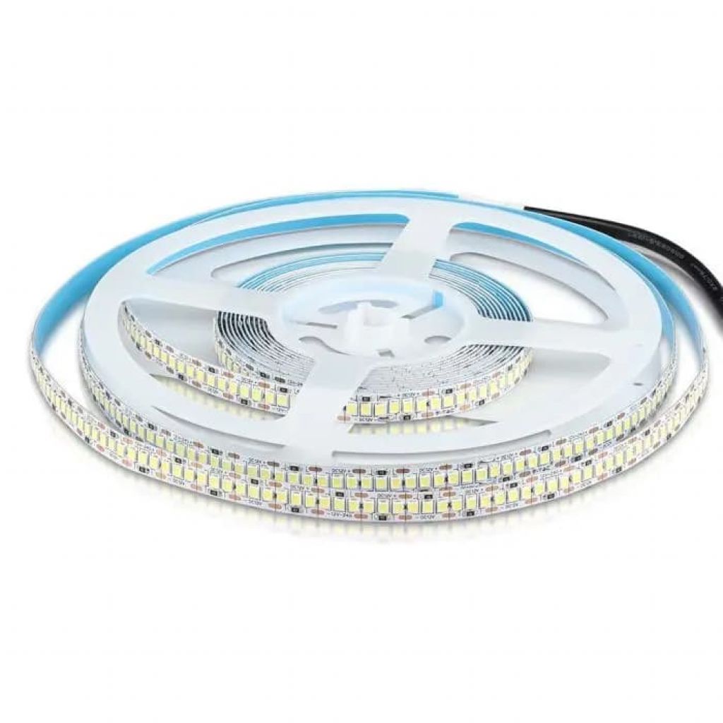 LED Strip SMD2835 240 LEDs High Lumen 6500K IP20