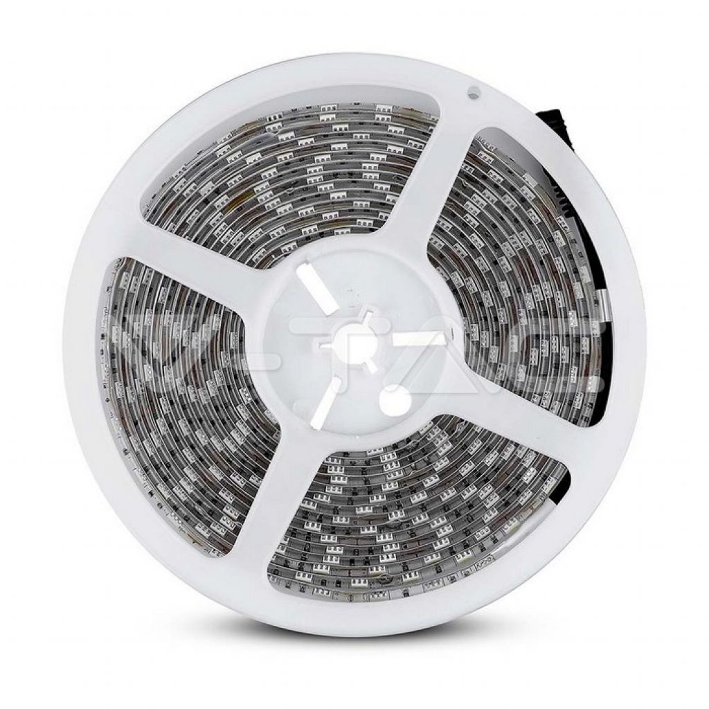 LED Strip Set SMD5050 60 LEDs RGB IP65 /212155+3239+3625/