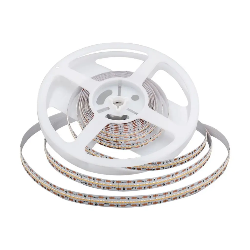 LED Strip - 700 LEDS 24V IP20 6500K CRI>95 150LM/W Real Color Series