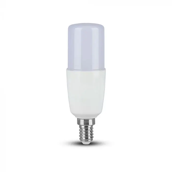 7.5W T37 PLASTIC BULB-SAMSUNG CHIP COLORCODEE:3000K E14