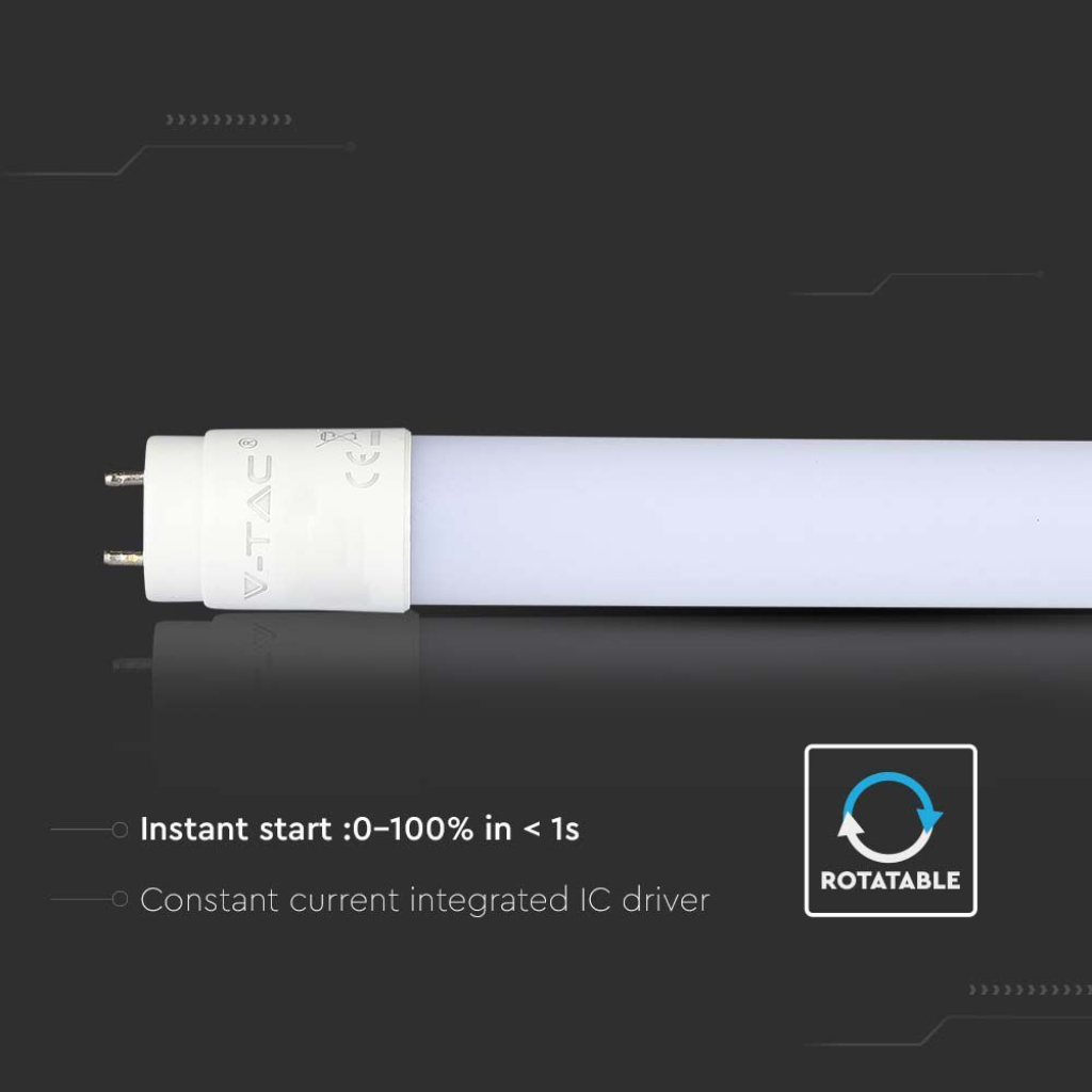 Tubo Led T8 G13 90cm | Confronta Prezzi - Foto 4