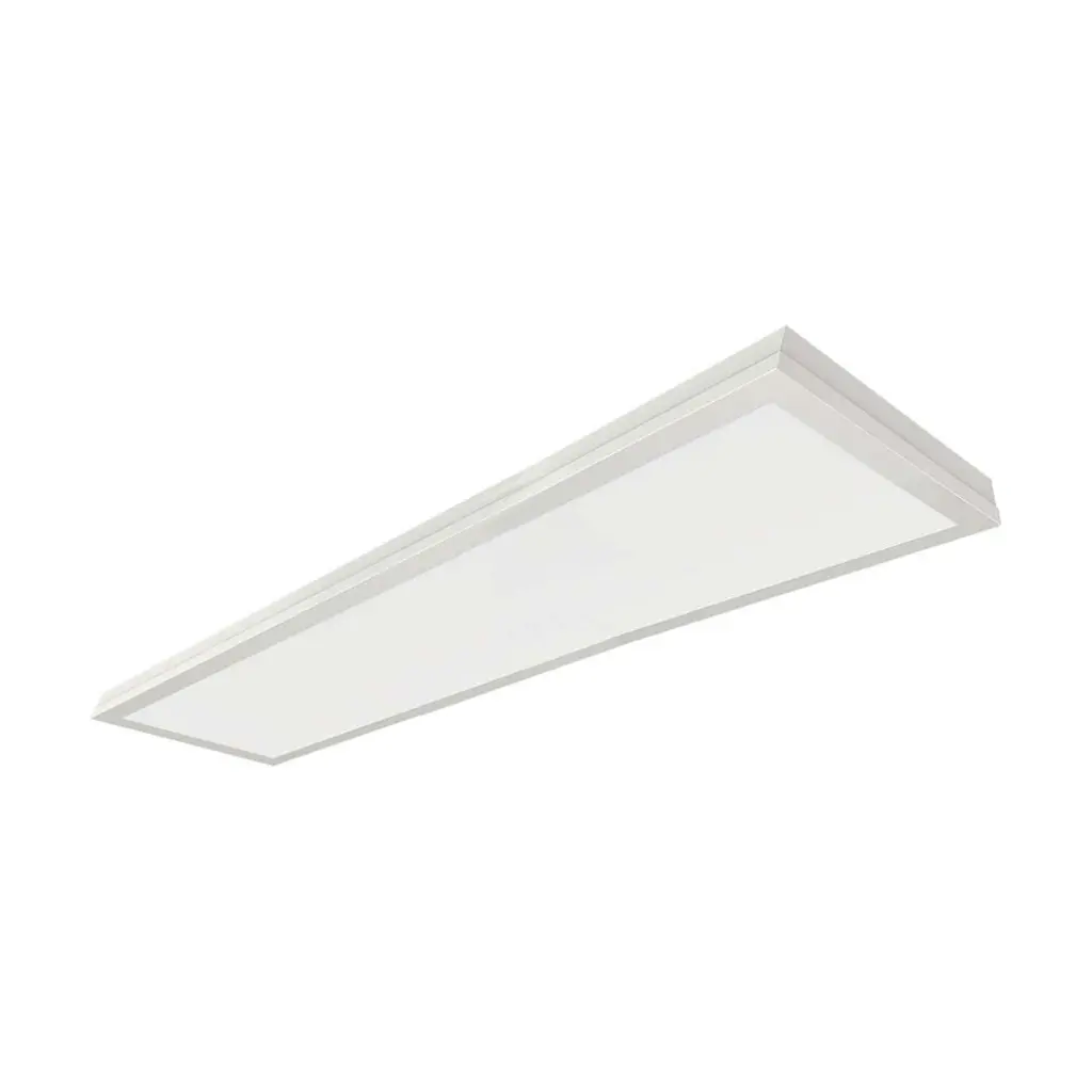 LED Panel 40W CREE CHIP 1200x300 mm 2in1 4000K 6PCS/SET