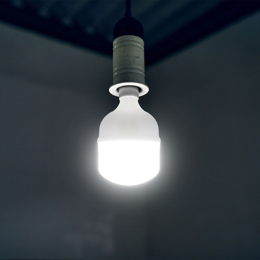 thumbnail image 2 of Silamp LED Lampadina 40W, 220V, E27 Edison Screw, IP20 – Nuova 2 of 6