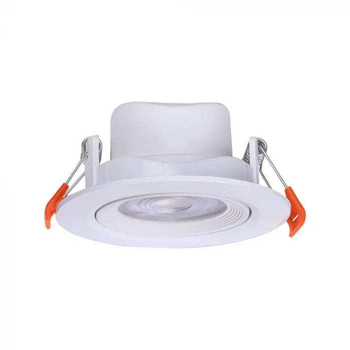 7W LED DOWNLIGHT 3IN1 WITH 5YRS WARRANTY