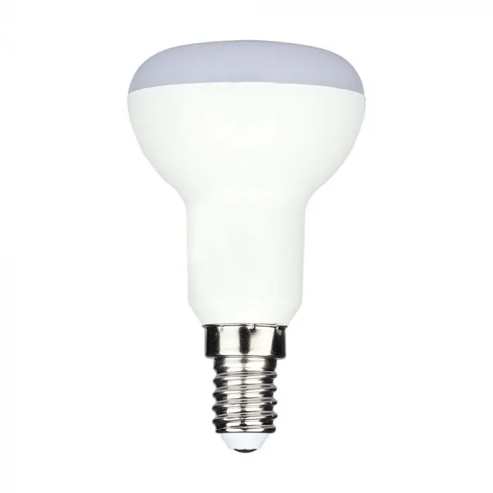 4.8W R50 LED BULB 6500K E14 NC