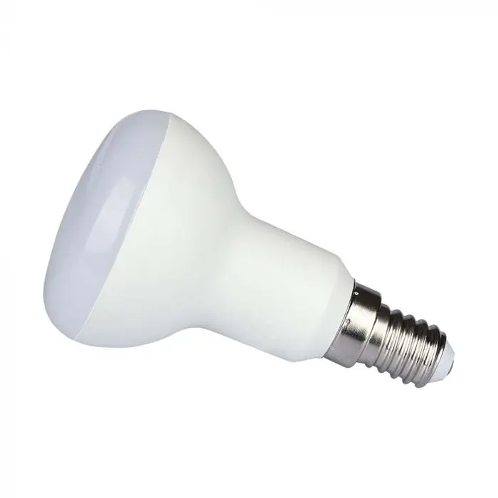 4.8W R50 LED BULB 6500K E14 NC