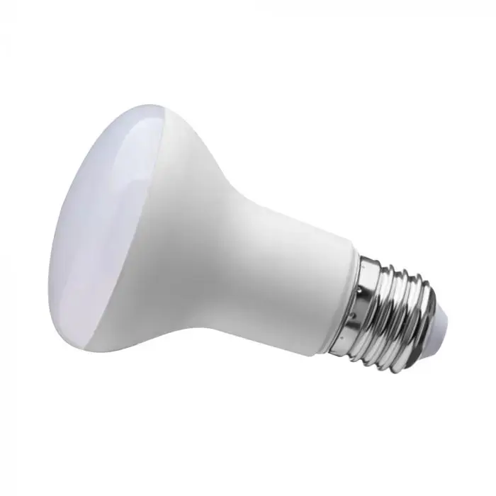 8.5W R63 LED BULB 3000K E27 NC
