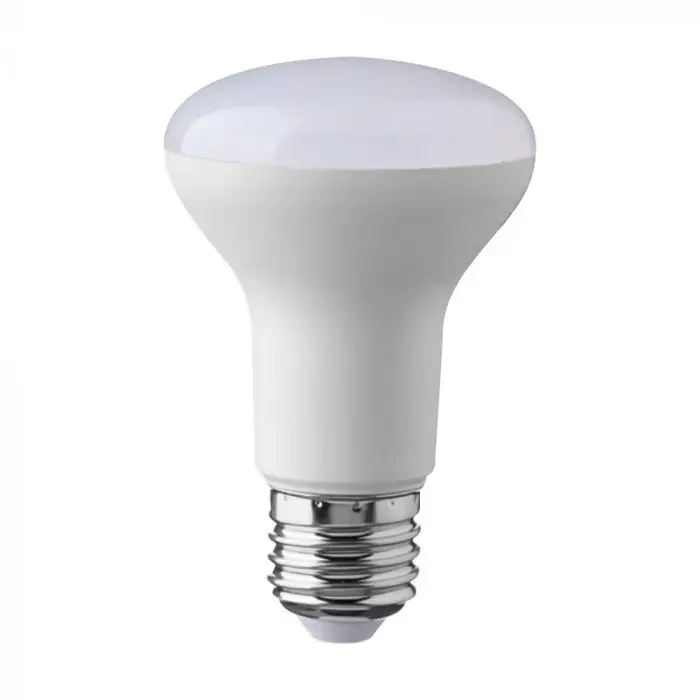 8.5W R63 LED BULB 3000K E27 NC
