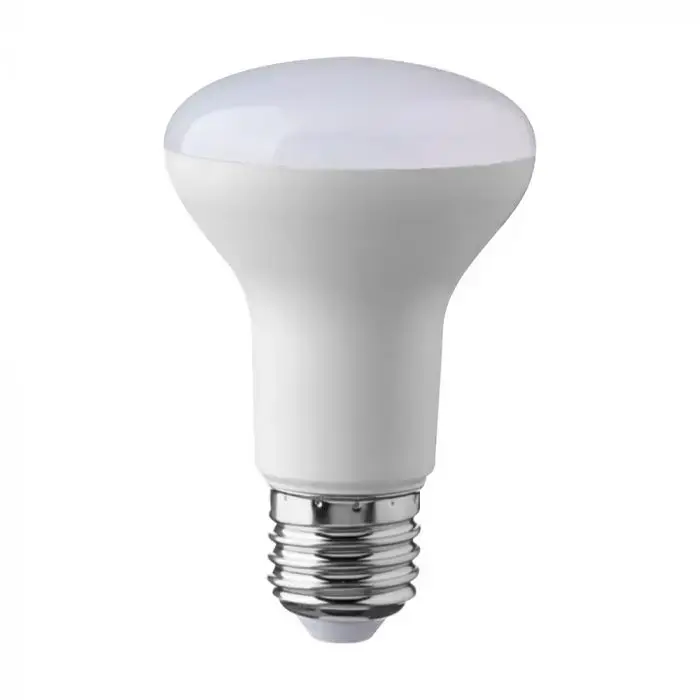 8.5W R63 LED BULBS 6500K E27 NC