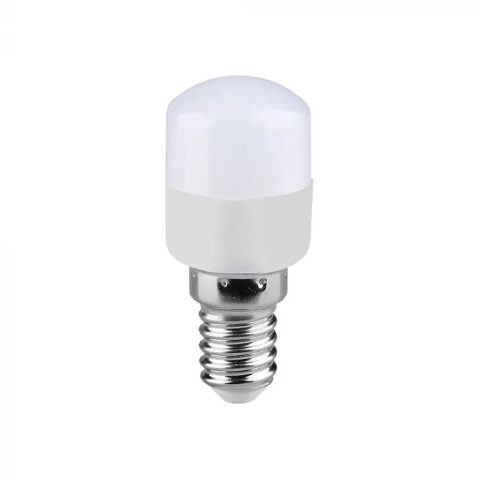 LED Bulb - 2W ST26 Plastic 4000K