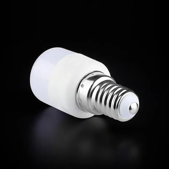 LED Bulb - 2W ST26 Plastic 6500K