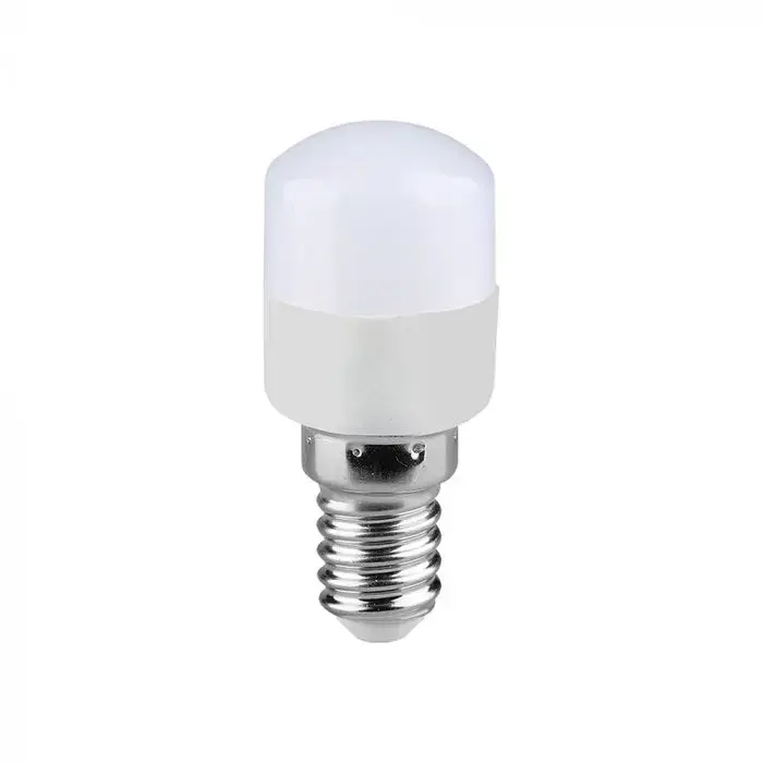 LED Bulb - 2W ST26 Plastic 6500K