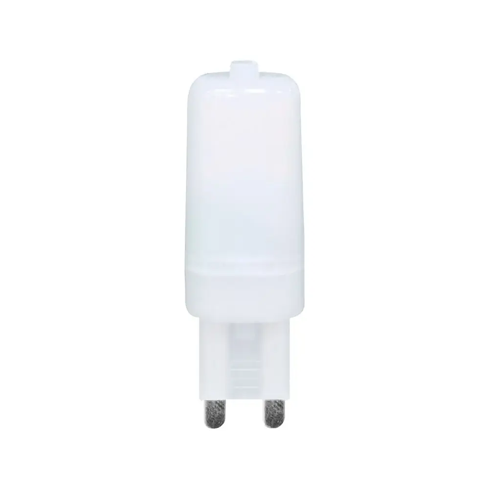 2.2W G9 PLASTIC SPOTLIGHT COLORCODE:4000K